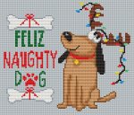 (image for) Feliz Naughty Dog